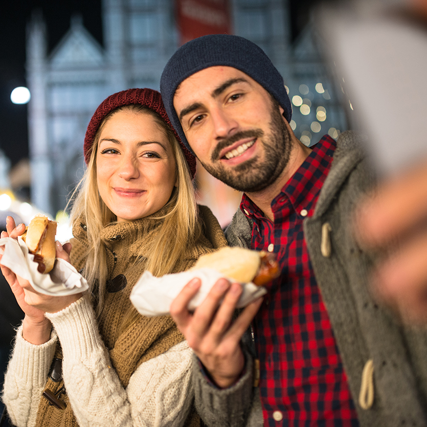 Veranstaltungsbild der Kategorie Freizeit